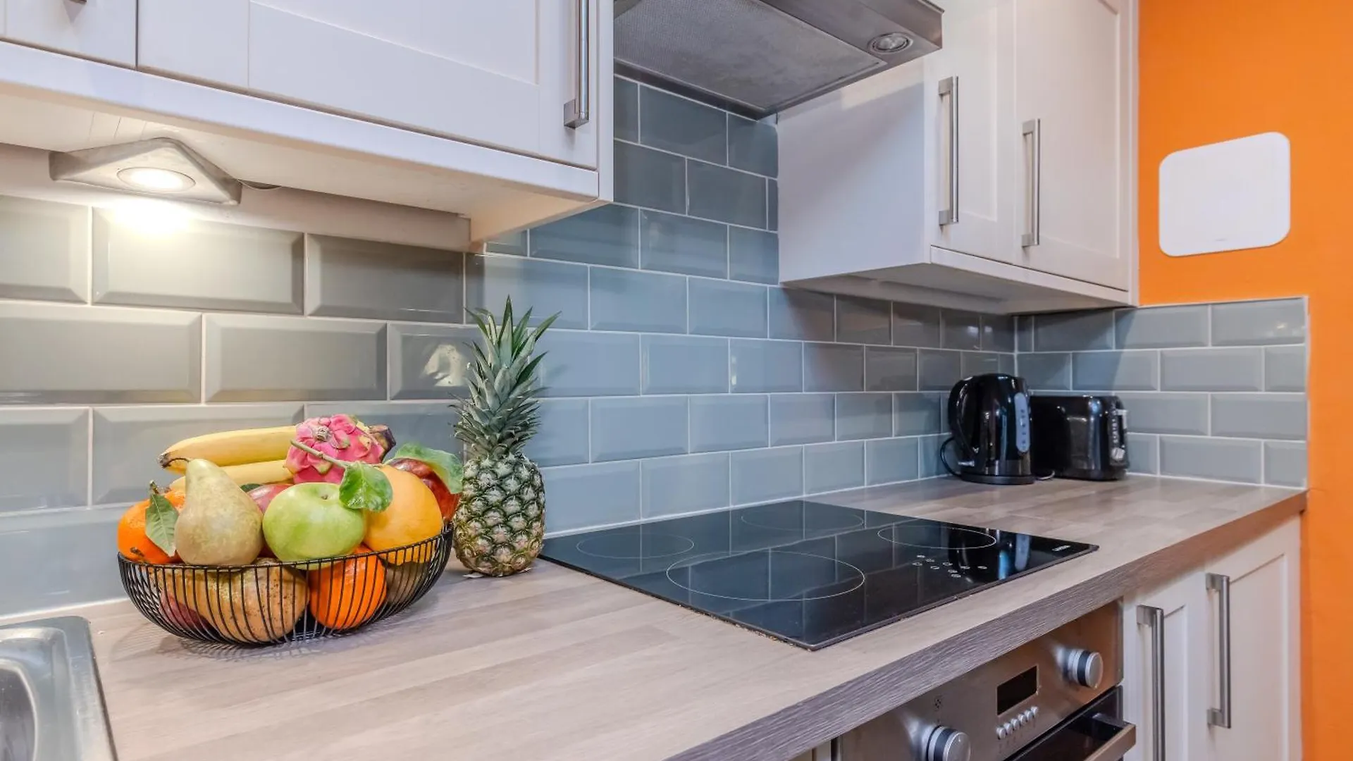 Apartment Beautiful1 Bedroom Flat Next To Brighton Beach United Kingdom